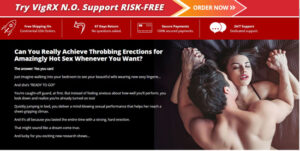 impotence VigRX-Nitric Oxide