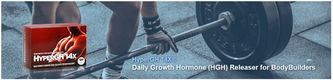 Build muscle to the max.