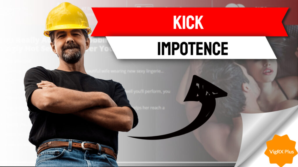 impotence solution