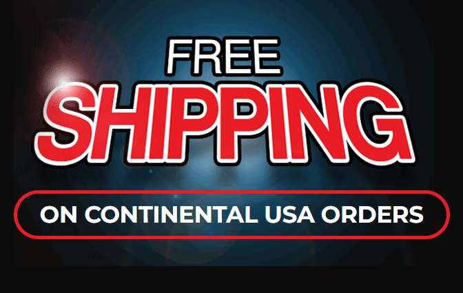 ProSolutionGel Free Shipping